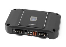 Alpine a75m amplificatore - alpine, r2-a75m