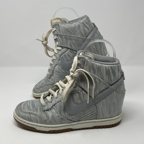 Nike dunk sky - sky, hi