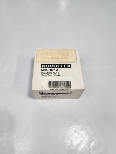 Novoflex filter for - novoflex, nd