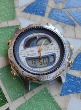 Vintage Lcd Digital Watch