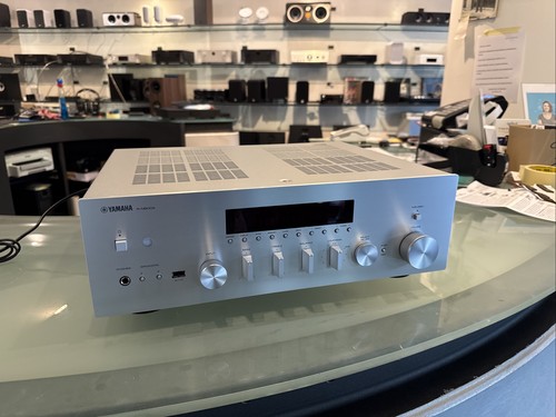 Sintoampli 600 yamaha - sintoampli, rn