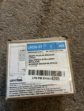 Interruttore intelligente