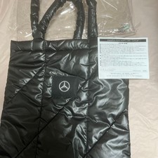 Mercedes-Benz Black Eco Bag