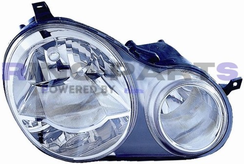 Faro fanale proiettore - faro,