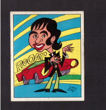 1969 cantanti panini - ,