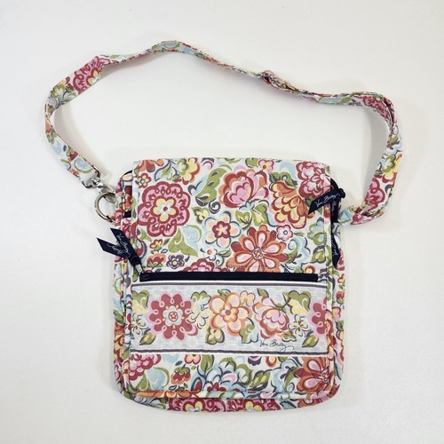 Borsa messenger vera bradley - borsa,
