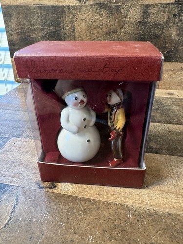 Villeroy boch winter - &, joy