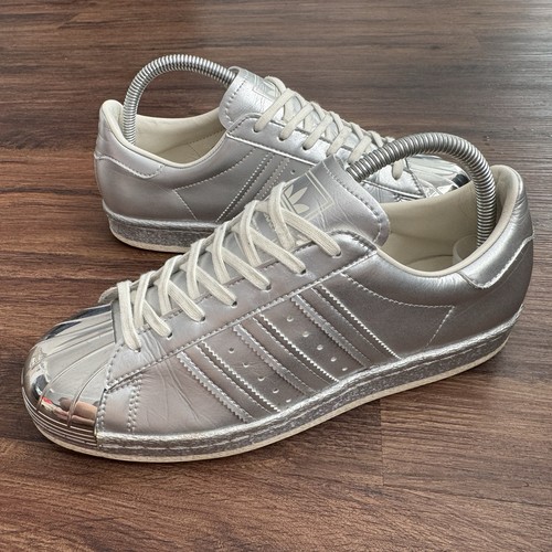 Adidas superstar metal toe - adidas,