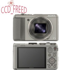 Sony Cyber-Shot DSC-HX50