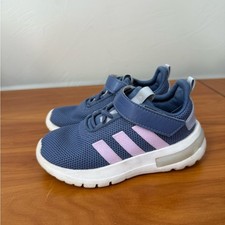 Adidas Baby Racer TR23 gancio