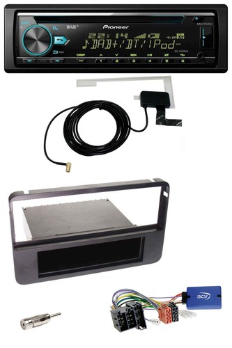 Pioneer mp3 can bus - can-bus, cd