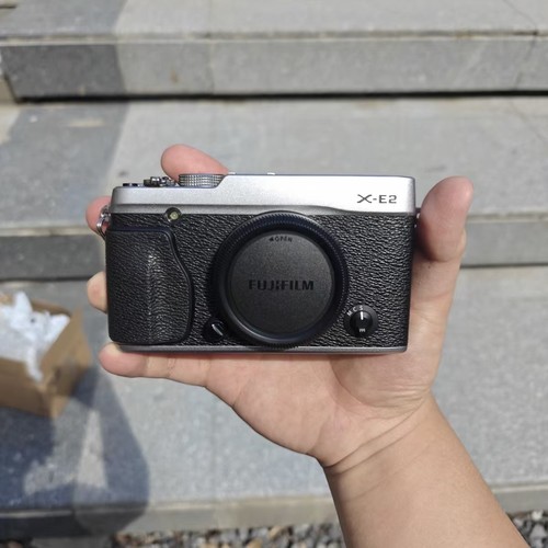 Fotocamera digitale fujifilm - digitale,