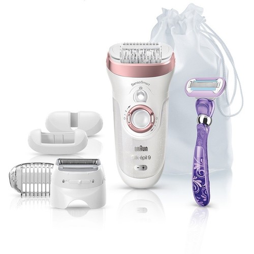 Braun silk épil 870 - braun, silk-épil