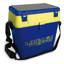 Lineaeffe Cassettone Surfcasting LF Seat Box Big Completo con Scatole
