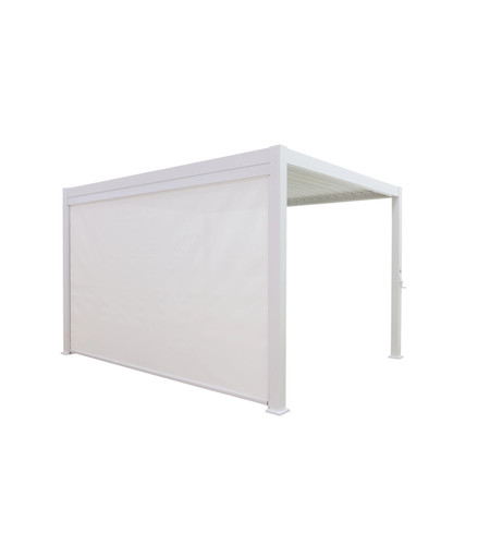 Tenda antivento scorrevole per - scorrevole,