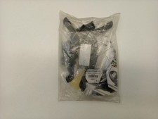 GIVI ATTACCHI PARABREZZA GIVI  PER SPOILER KIMCO 125-150  GRAND DINK 2001  D290