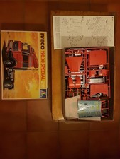 IVECO Turbostar 190-38 scala