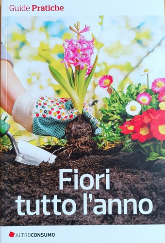 Fiori tutto anno - tutto, guide
