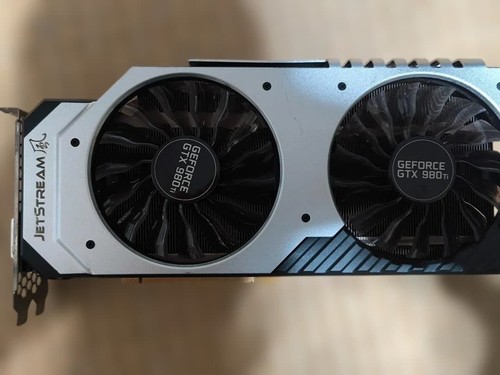 Gpu msi jetstream nvidia - gpu,