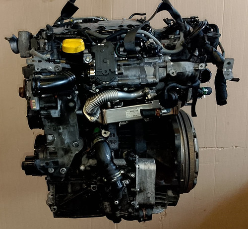 Motore m9r a802 impianto - motore,