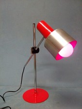 Lampada Vintage anni 70 -