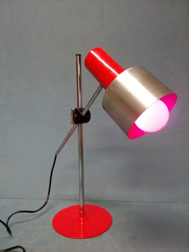 Lampada vintage anni - vintage, 70