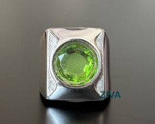 Anello argento massiccio - anello,