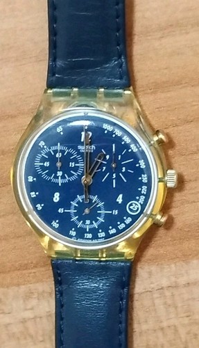 Orologio swatch chrono - swatch,