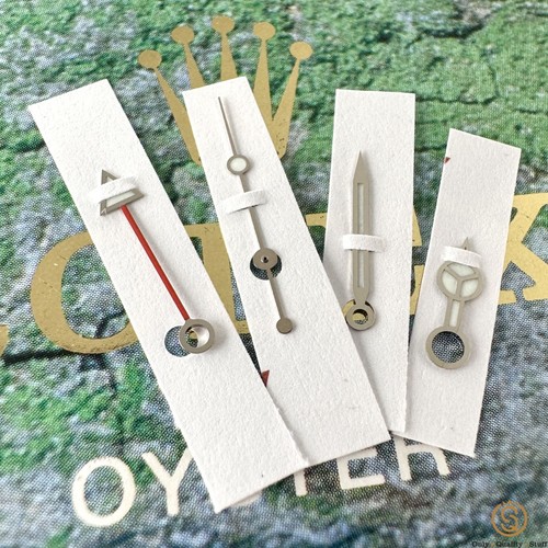 Rolex 410 16710 16570 - rolex, 410-16710