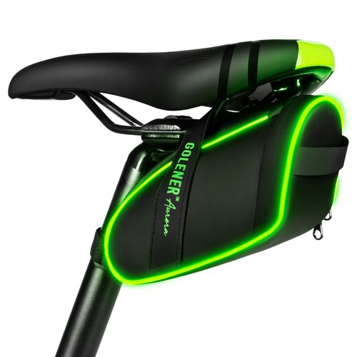 Borsa sella per - borsa, bicicletta