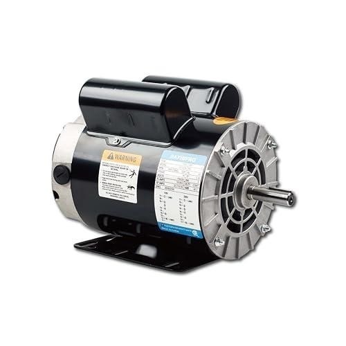 Compressore aria 2hp motore - 2hp,
