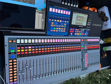 Presonus StudioLive 32 Series III - Mixer digitale 32 canali