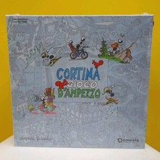 Gioco da Tavolo Cortina Gioco