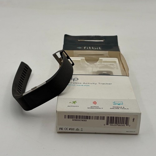 Fitbit charge - fitbit,