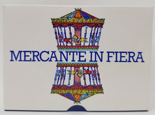 Mercante fiera masenghini - mercante,
