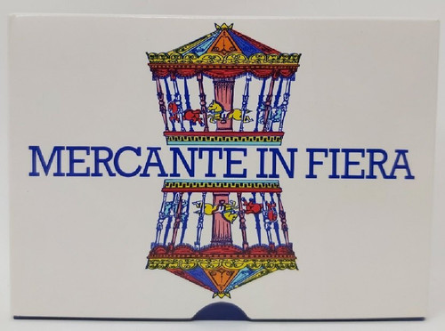 Mercante fiera masenghini - mercante,