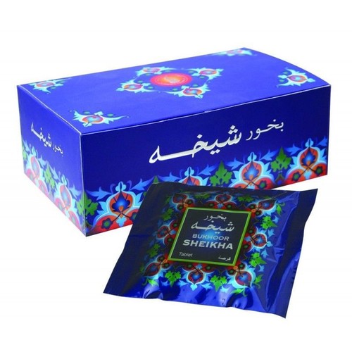 Haramain bakhoor wantani - al,