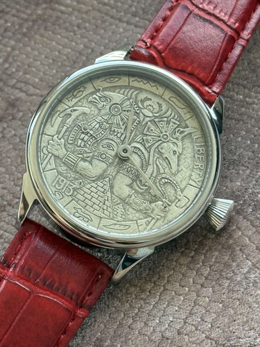 Orologio vintage molniya - orologio,