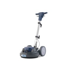 MONOSPAZZOLA ROTO ORBITALE