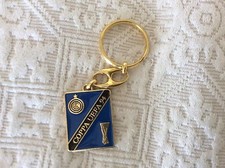 PORTACHIAVI INTERNAZIONALE