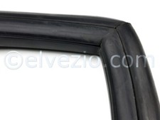 Guarnizione Lunotto Hard Top