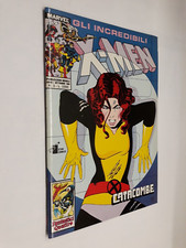 X-MEN 3 STAR COMICS 1990 NUOVO