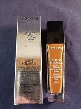 Lancome Teint Miracle