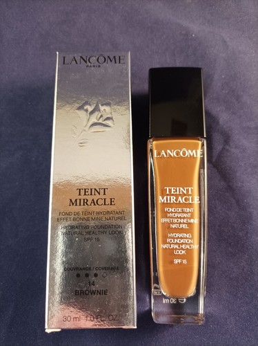 Lancome teint miracle - teint,