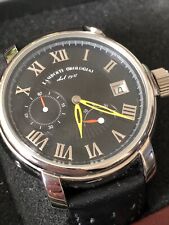 LAMBERTI OROLOGIAI - MECCANICO CARICA MANUALE CON RISERVA DI CARICA