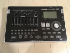 BOSS BR-800 Registratore