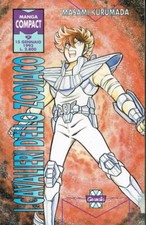 I Cavalieri dello Zodiaco n. 2