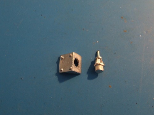 Base antenna per veicoli