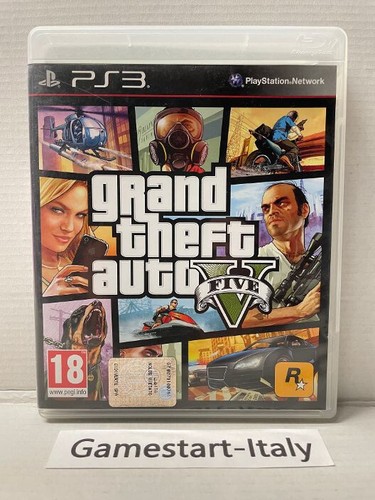 Gta grand theft - theft, v