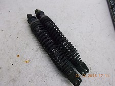 ammortizzatori posteriori per